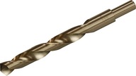 Kobaltový kovový vrták Nwka 17,5 mm HSS-Co 5%