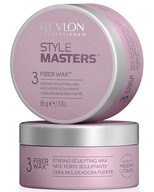 Vosk na vlasy Revlon Style Masters Fiber Wax 85g Vosk na vlasy Revlon Style Masters Fiber Wax 85g