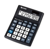 JEDENÁSŤ KALKULAČKA CMB1001BK 10-CIFERNÝ DISPLEJ
