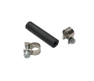 Gumový kábel + káblová svorka 10 mm Webasto Gumový kábel + káblová svorka 10 mm Webasto
