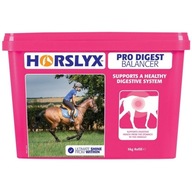 Horslyx Pro Digest Balancer vitamínový liz 5kg Horslyx Pro Digest Balancer vitamínový liz 5kg