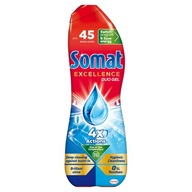 Somat Excellence Gél Hygienická čistota 810ml