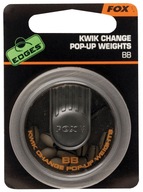 Fox Edges Kwik Change Pop-Up BB-0,4g
