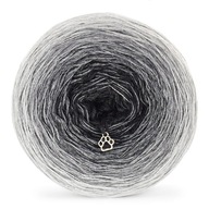 KOKONEK Merino 540 Premium priadza Mäkká, nehryzivá merino vlna, jemná KOKONEK Merino 540 Premium priadza Mäkká, nehryzivá merino vlna, jemná