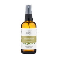 Your Natural Side 100 ml Kvetová voda Champaka Your Natural Side 100 ml Kvetová voda Champaka
