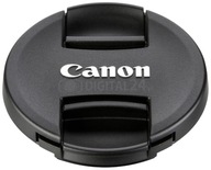 Krytka objektívu Canon E-72 II