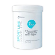 Invex SISALTOVÁ SOĽ DO KÚPEĽA 1,5kg Odkysľujúca Invex SISALTOVÁ SOĽ DO KÚPEĽA 1,5kg Odkysľujúca