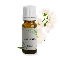 Vôňa na voskové sviečky Gardenia olej 10ml