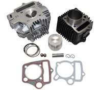 HLAVA VALCOV 4T MOTOCYKEL 110 125 QUAD FMB 52.4 HLAVA VALCOV 4T MOTOCYKEL 110 125 QUAD FMB 52.4
