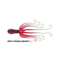 SG 3D Chobotnica 70g 15cm UV Pink Glow SG 3D Chobotnica 70g 15cm UV Pink Glow