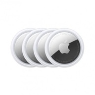 Apple AirTag 4 ks biela sada Apple AirTag 4 ks biela sada