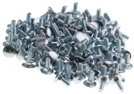 TELÁRSKA POJISTNÁ SKRUTKA M6 x 16 mm POZINKOVANÁ 1 kg TELÁRSKA POJISTNÁ SKRUTKA M6 x 16 mm POZINKOVANÁ 1 kg
