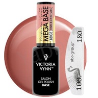 Victoria Vynn Mega Base Beige Base 8ml Victoria Vynn Mega Base Beige Base 8ml
