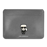 TAŠKA NA LAPTOP 13/14 KARL LAGERFELD SAFFIANO TAŠKA NA LAPTOP 13/14 KARL LAGERFELD SAFFIANO