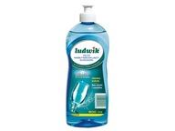 Ludwik oplachovací prostriedok do umývačky riadu 750 ml Ludwik oplachovací prostriedok do umývačky riadu 750 ml