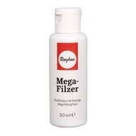 Tekutina na plstenie, Mega Filzer, 50 ml. Rayher