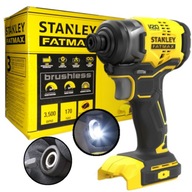 STANLEY 20V BEZkefový SKRUTKOVAČ (TELO) STANLEY 20V BEZkefový SKRUTKOVAČ (TELO)