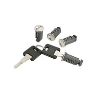 CRUZ LOCK CYLINDER LOCKS vložka do topánok CRUZ LOCK CYLINDER LOCKS vložka do topánok