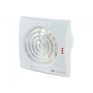 VENTS Tichý 100 štandardný kúpeľňový ventilátor VENTS Tichý 100 štandardný kúpeľňový ventilátor