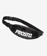 Čierna taška cez pás PROSTO Streetbag Fos Čierna taška cez pás PROSTO Streetbag Fos