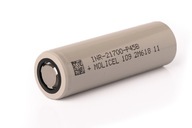Molicel INR 21700 - P45B 4500mAh 3,6V - 37V 45A Molicel INR 21700 - P45B 4500mAh 3,6V - 37V 45A