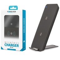 Indukčná nabíjačka Forever Qi USB-C Fast Charge Indukčná nabíjačka Forever Qi USB-C Fast Charge