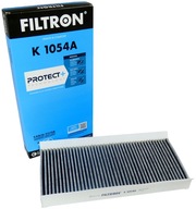 FILTRON KARBÓNOVÝ FILTER KABÍNOVÝ FORD FOCUS I MK1 FILTRON KARBÓNOVÝ FILTER KABÍNOVÝ FORD FOCUS I MK1