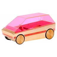 L.O.L. SURPRISE 3v1 kabriolet párty auto L.O.L. SURPRISE 3v1 kabriolet párty auto