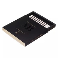 Master Box 20D Superblack trsy mihalníc C curl Master Box 20D Superblack trsy mihalníc C curl