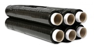 STRETCH FÓLIA STRETCH STRETCH 10x3KG ČIERNA 10KS STRETCH FÓLIA STRETCH STRETCH 10x3KG ČIERNA 10KS