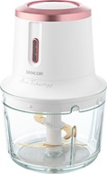 Akumulátorový mlynček na potraviny Sencor 0,5 l Akumulátorový mlynček na potraviny Sencor 0,5 l