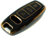 AUDI E-TRON GT A3 A6 A7 A4 A5 TT Q8 SQ8 A6L A8L A8 Q7 Púzdro na kľúč AUDI E-TRON GT A3 A6 A7 A4 A5 TT Q8 SQ8 A6L A8L A8 Q7 Púzdro na kľúč