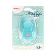 DAISY PUNCH 2 2,5 cm (d25-117) zápar DAISY PUNCH 2 2,5 cm (d25-117) zápar