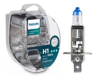 Žiarovky Philips H1 X-Treme Vision Pro150 +150 %