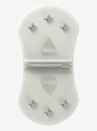 Burton Medium Spike Stomp protišmyková podložka číra Burton Medium Spike Stomp protišmyková podložka číra