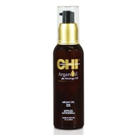 CHI ARGAN ARGÁNOVÝ OLEJ VYŽIVUJÚCI ZVLHČUJÚCI VLASY 89ML CHI ARGAN ARGÁNOVÝ OLEJ VYŽIVUJÚCI ZVLHČUJÚCI VLASY 89ML