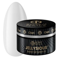 BOSKA NAILS BUILDING GEL na nechty želé Jellysious CLARI 15 ml BOSKA NAILS BUILDING GEL na nechty želé Jellysious CLARI 15 ml