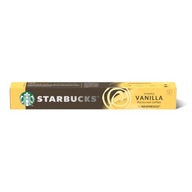 Kapsule Starbucks Creamy Vanilla Nespresso 10x Kapsule Starbucks Creamy Vanilla Nespresso 10x