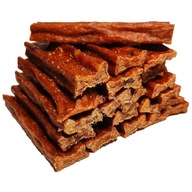 Maced Dog Treat Harder Beef Chew 500G Maced Dog Treat Harder Beef Chew 500G