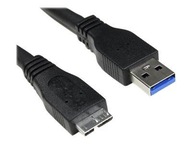 AKYGA USB kábel AK-USB-13 USB A m / micro USB B m AKYGA USB kábel AK-USB-13 USB A m / micro USB B m