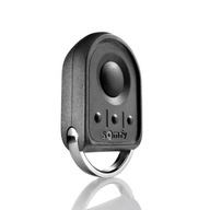 DIAĽKOVÉ OVLÁDANIE SOMFY KEYGO 4-KANÁLOVÉ RTS 433,42 MHz