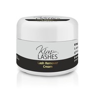 KIM LASHES REMOVER KRÉM NA ODSTRAŇOVANIE RIAS 15ML KIM LASHES REMOVER KRÉM NA ODSTRAŇOVANIE RIAS 15ML