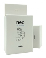 NEO výstupný skimmer L NEO výstupný skimmer L
