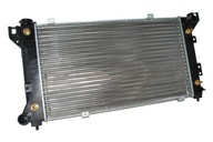 Chladič motora THERMOTEC D7Y004TT Chladič motora THERMOTEC D7Y004TT