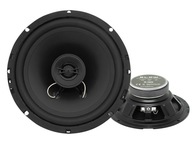 Dvojpásmový reproduktor do auta S-165 4Ohm 16cm 150W