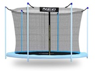 Vnútorná sieť na trampolínu Neosport 183cm 6ft