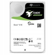 Pevný disk servera Seagate Exos X18 16TB