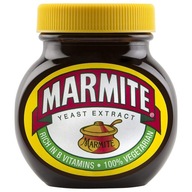 MARMITE KVASOVÝ EXTRAKT KVASOVÝ EXTRAKT 250g MARMITE KVASOVÝ EXTRAKT KVASOVÝ EXTRAKT 250g