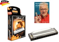 HOHNER SPECIAL 20+MINI GUIDELINE HOHNER SPECIAL 20+MINI GUIDELINE