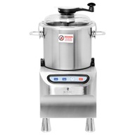 Krájač na mäso 8 l 800 W Royal Catering RCBC-8V2